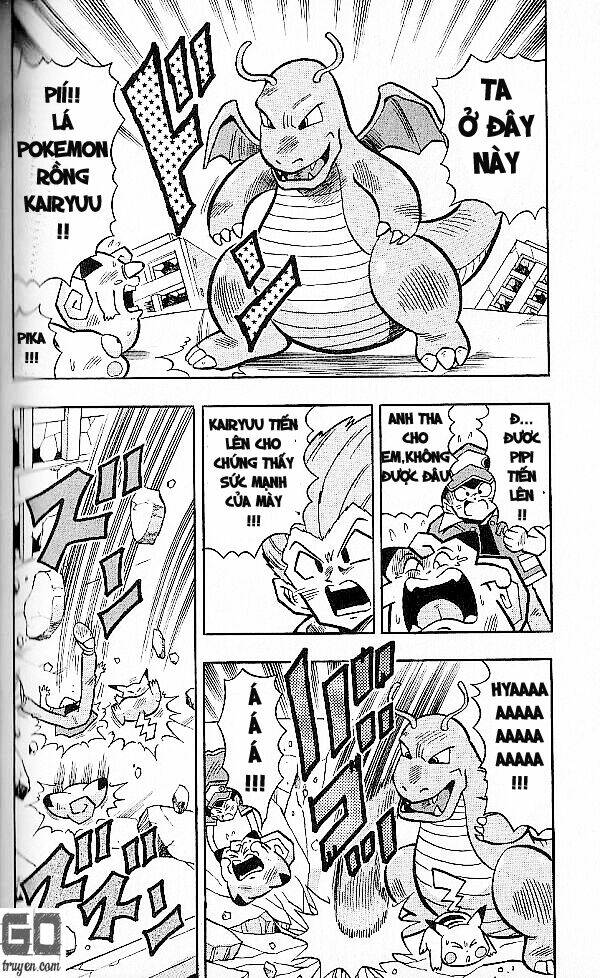 Thú Cưng đặc biệt Pippi - Chapter 5.6 - Page 24