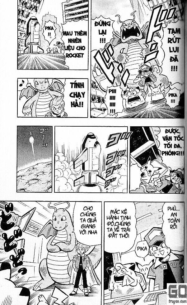 Thú Cưng đặc biệt Pippi - Chapter 5.6 - Page 25