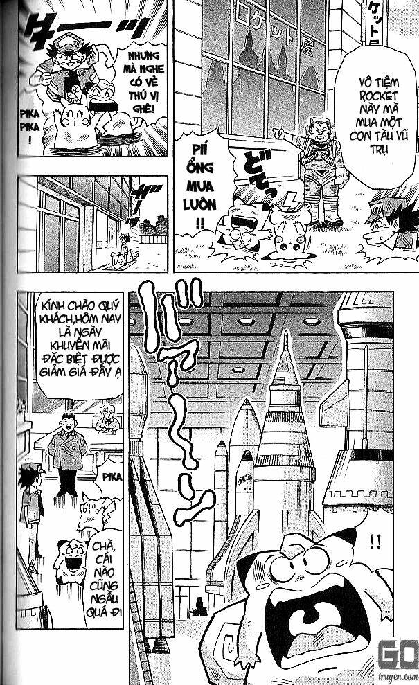 Thú Cưng đặc biệt Pippi - Chapter 5.6 - Page 7