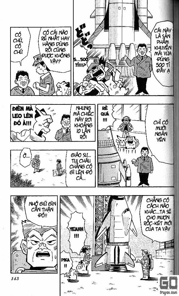 Thú Cưng đặc biệt Pippi - Chapter 5.6 - Page 8