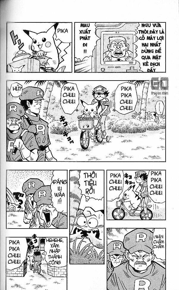 Thú Cưng đặc biệt Pippi - Chapter 5.7 - Page 10