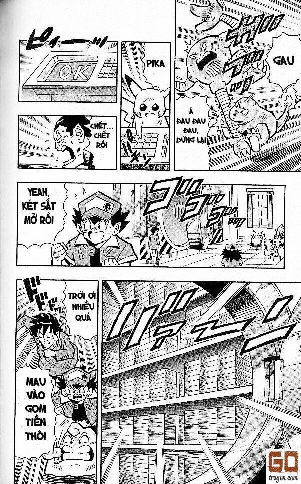 Thú Cưng đặc biệt Pippi - Chapter 5.7 - Page 20