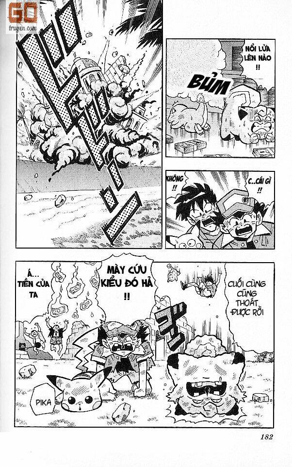 Thú Cưng đặc biệt Pippi - Chapter 5.7 - Page 22