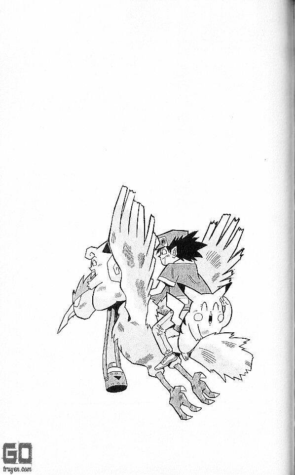 Thú Cưng đặc biệt Pippi - Chapter 5.7 - Page 23