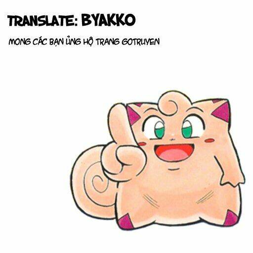 Thú Cưng đặc biệt Pippi - Chapter 5.7 - Page 3