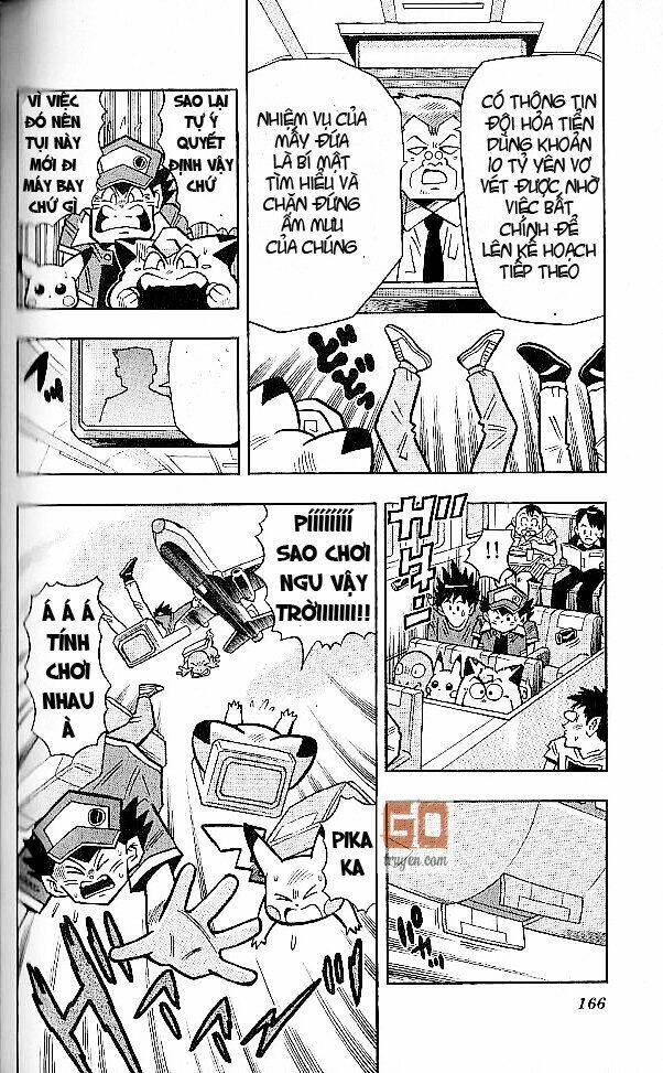 Thú Cưng đặc biệt Pippi - Chapter 5.7 - Page 6