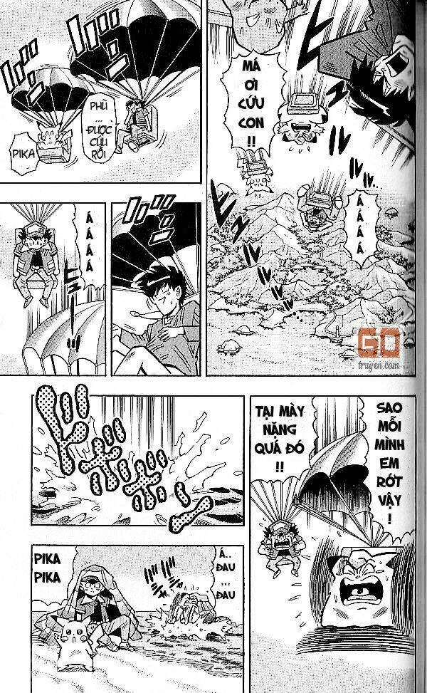 Thú Cưng đặc biệt Pippi - Chapter 5.7 - Page 7