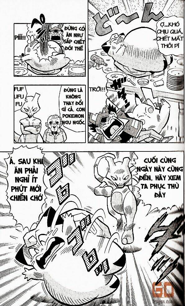 Thú Cưng đặc biệt Pippi - Chapter 6.2 - Page 12