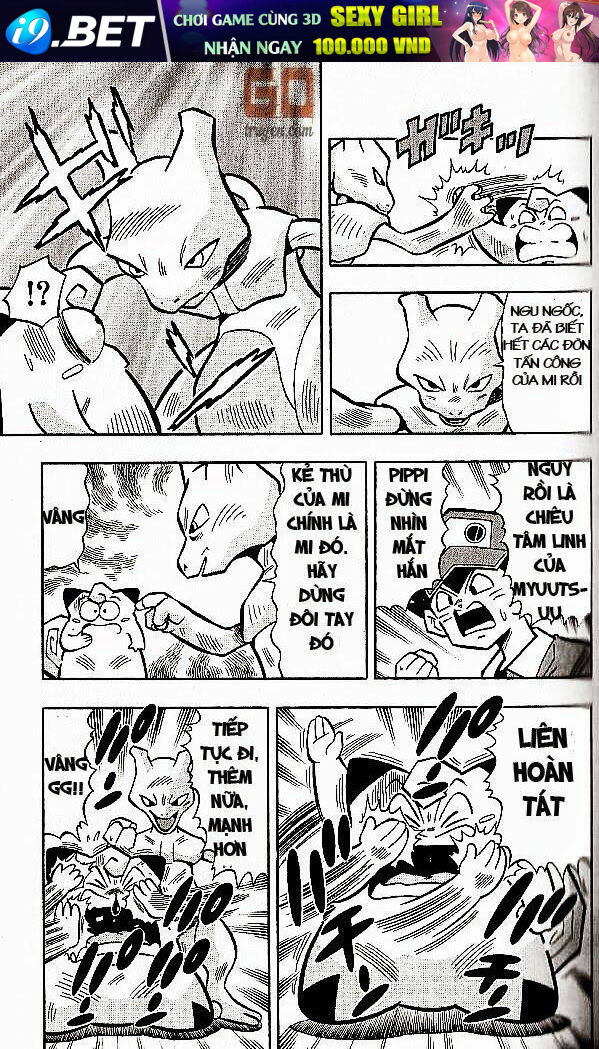 Thú Cưng đặc biệt Pippi - Chapter 6.2 - Page 14