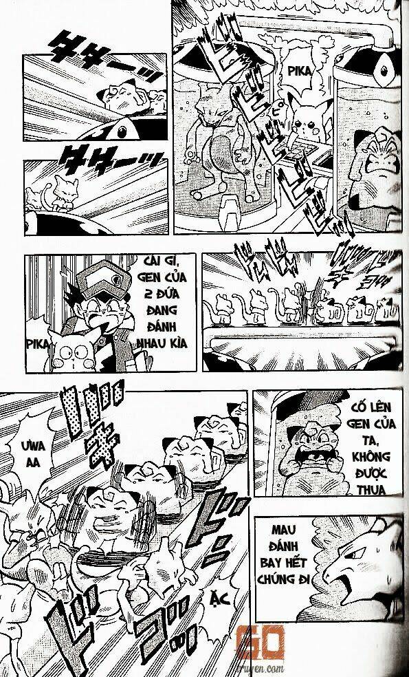 Thú Cưng đặc biệt Pippi - Chapter 6.2 - Page 20