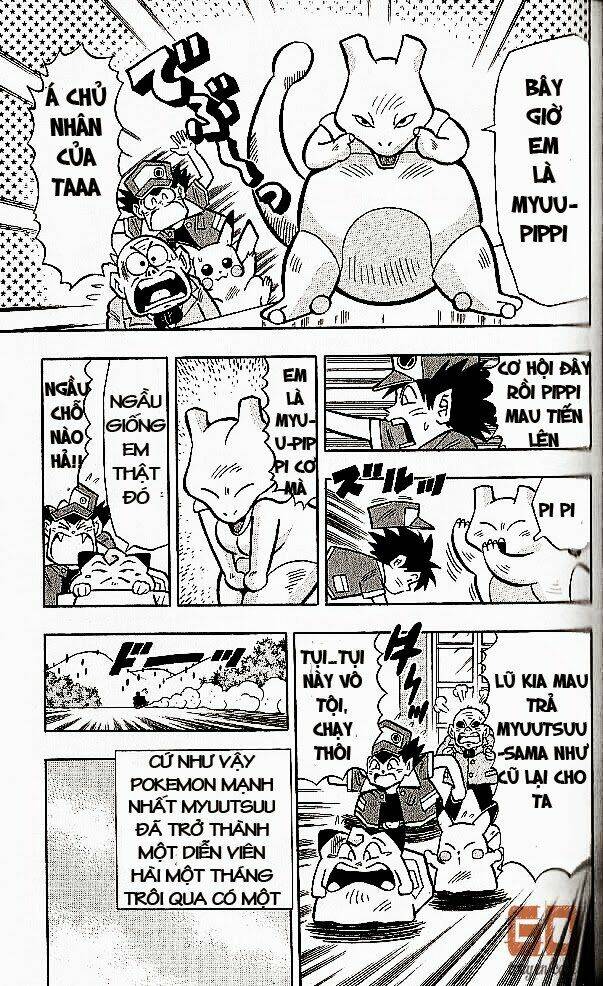 Thú Cưng đặc biệt Pippi - Chapter 6.2 - Page 22