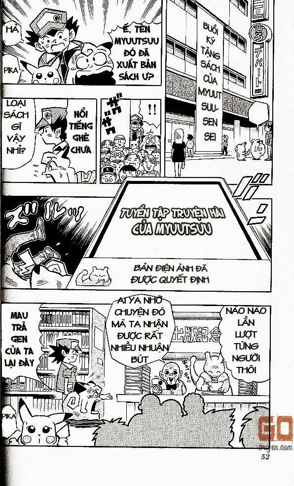 Thú Cưng đặc biệt Pippi - Chapter 6.2 - Page 23