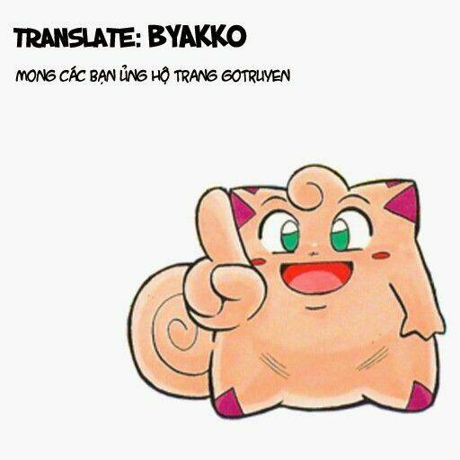 Thú Cưng đặc biệt Pippi - Chapter 6.2 - Page 3