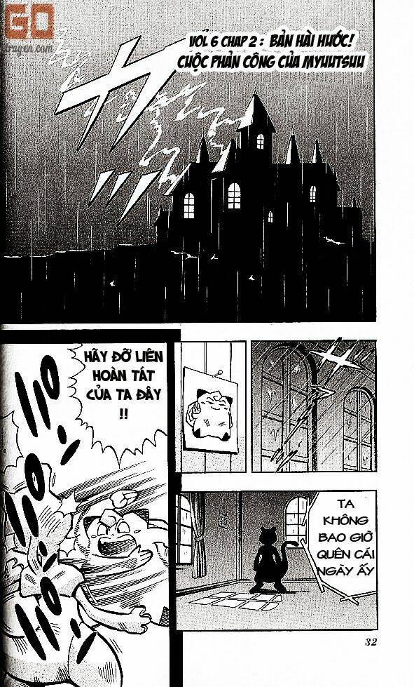 Thú Cưng đặc biệt Pippi - Chapter 6.2 - Page 4