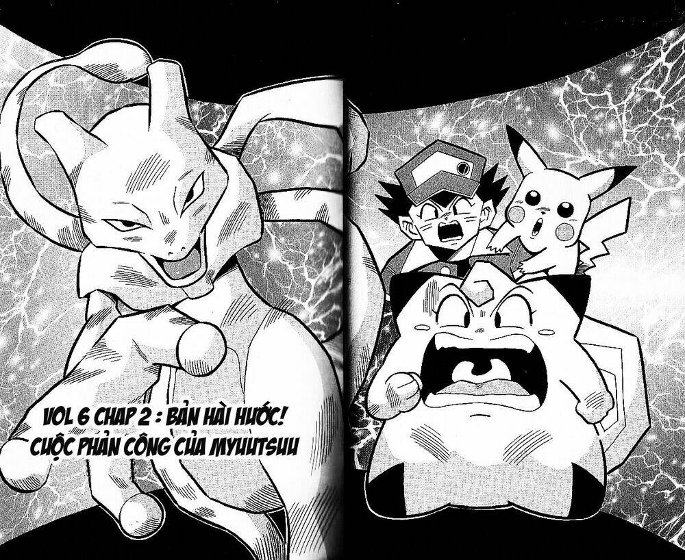 Thú Cưng đặc biệt Pippi - Chapter 6.2 - Page 6