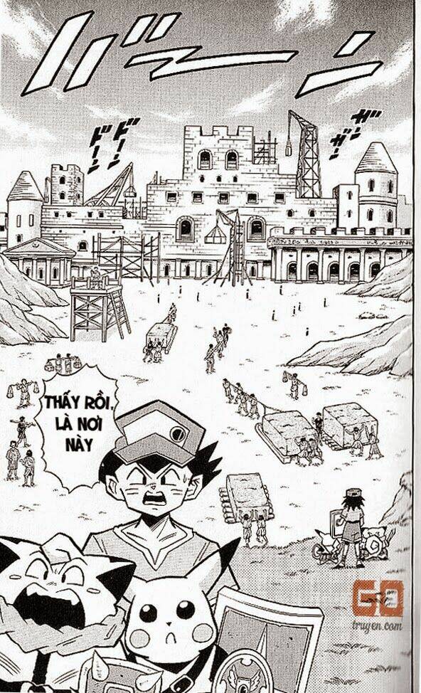 Thú Cưng đặc biệt Pippi - Chapter 6 - Page 13