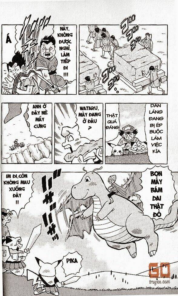 Thú Cưng đặc biệt Pippi - Chapter 6 - Page 14