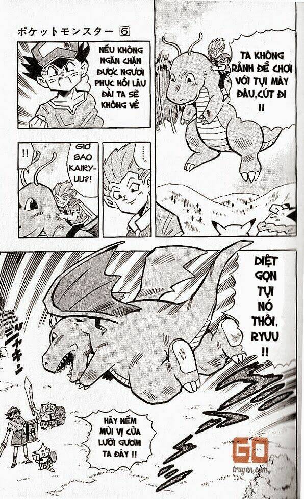 Thú Cưng đặc biệt Pippi - Chapter 6 - Page 15