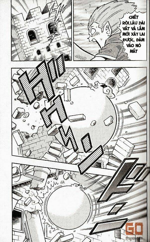 Thú Cưng đặc biệt Pippi - Chapter 6 - Page 23