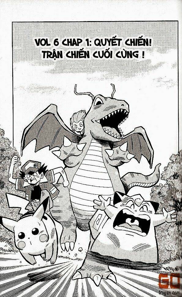 Thú Cưng đặc biệt Pippi - Chapter 6 - Page 5