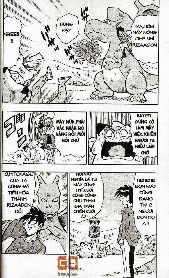 Thú Cưng đặc biệt Pippi - Chapter 6 - Page 8