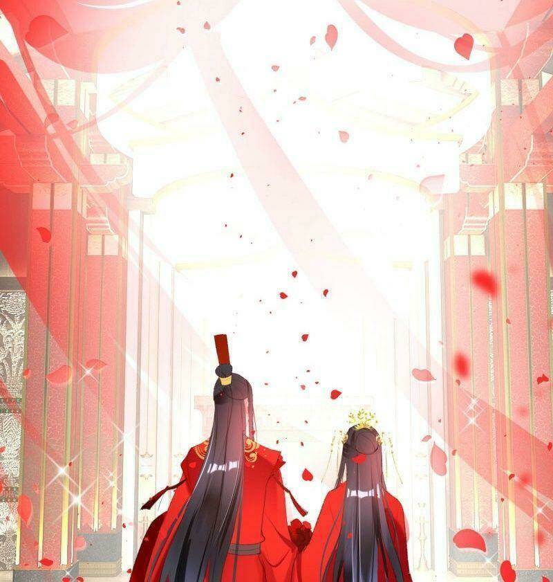 Vương gia, áo lót của ngươi rơi mất rồi Chapter 122 - Trang 18