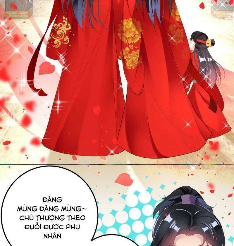 Vương gia, áo lót của ngươi rơi mất rồi Chapter 122 - Trang 19