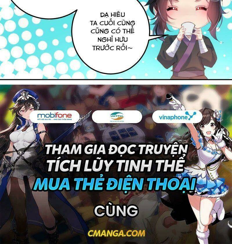 Vương gia, áo lót của ngươi rơi mất rồi - Chapter 122 - Page 20