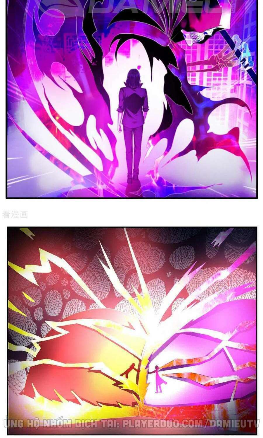 Siêu Phẩm Chiến Binh - Chapter 81 - Page 3