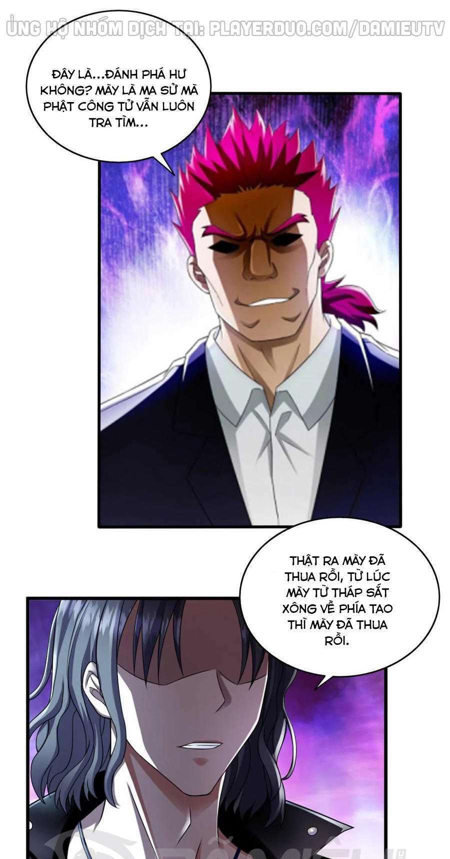 Siêu Phẩm Chiến Binh - Chapter 81 - Page 4