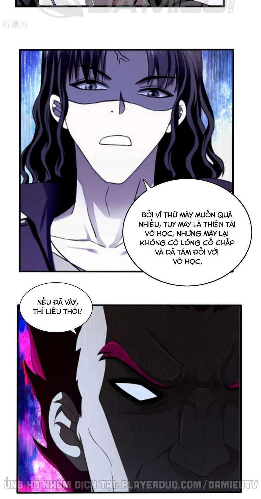 Siêu Phẩm Chiến Binh - Chapter 81 - Page 5