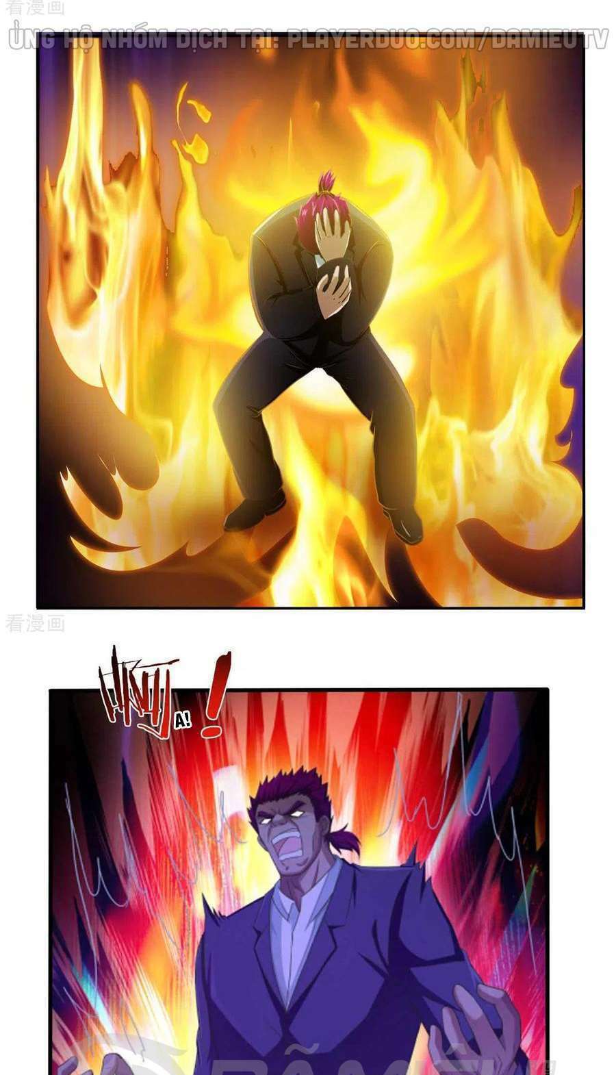 Siêu Phẩm Chiến Binh - Chapter 81 - Page 6