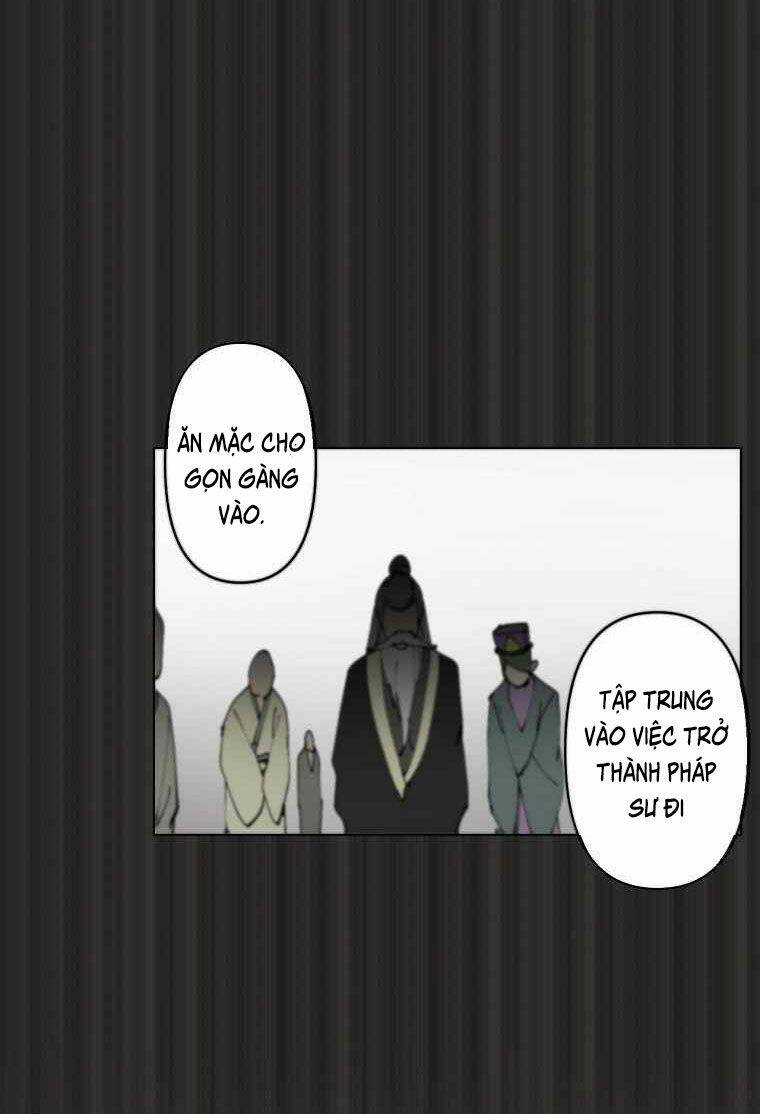 Thập Tự Chinh - Chapter 9 - Page 9