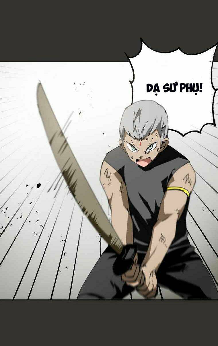 Thập Tự Chinh - Chapter 9 - Page 17