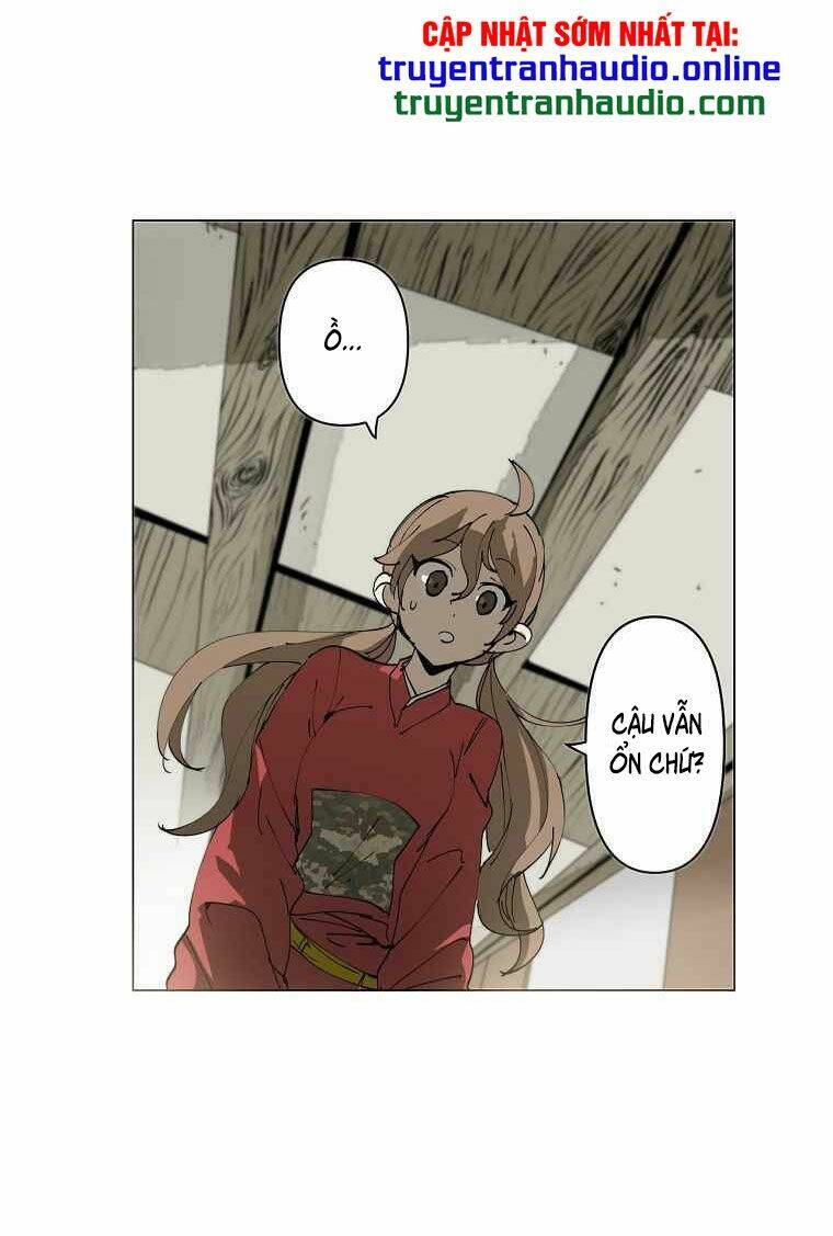 Thập Tự Chinh - Chapter 9 - Page 19