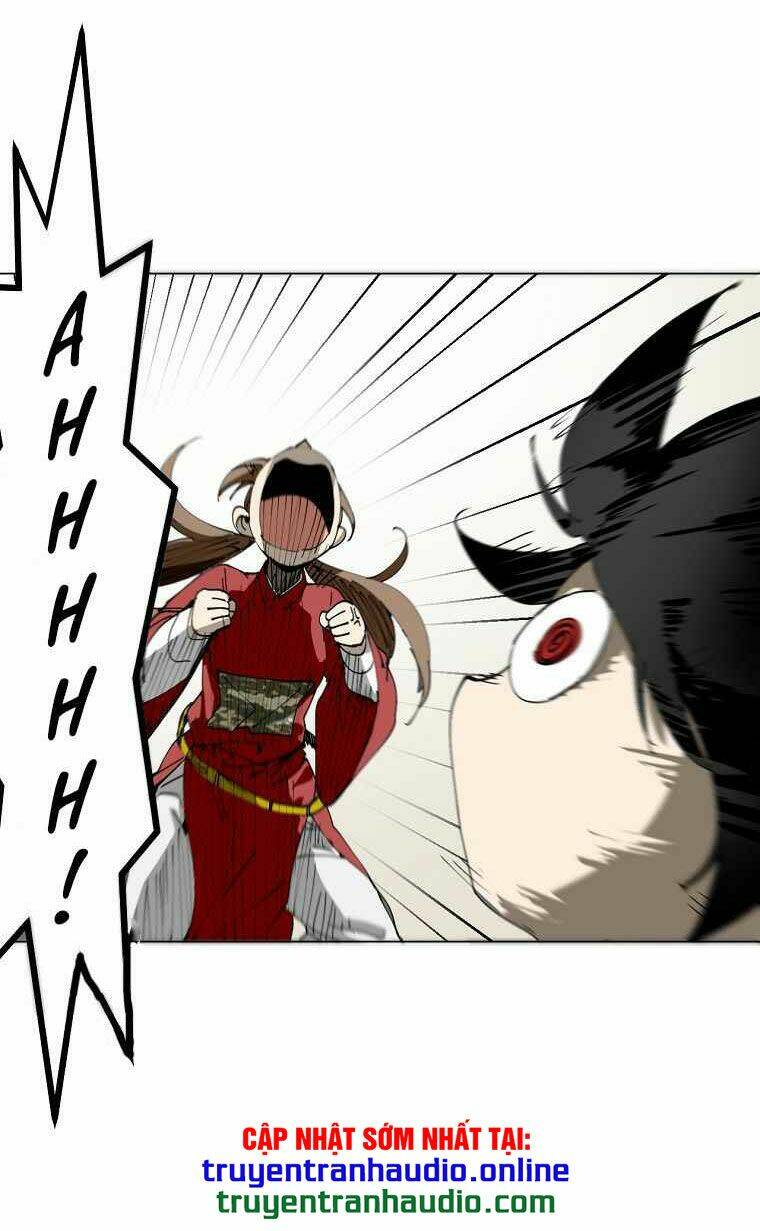 Thập Tự Chinh - Chapter 9 - Page 22