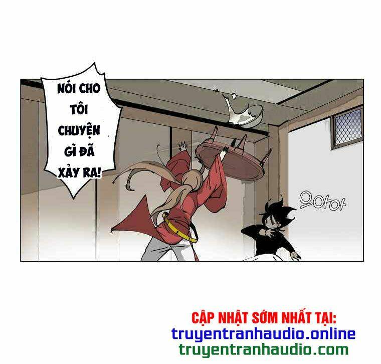 Thập Tự Chinh - Chapter 9 - Page 24