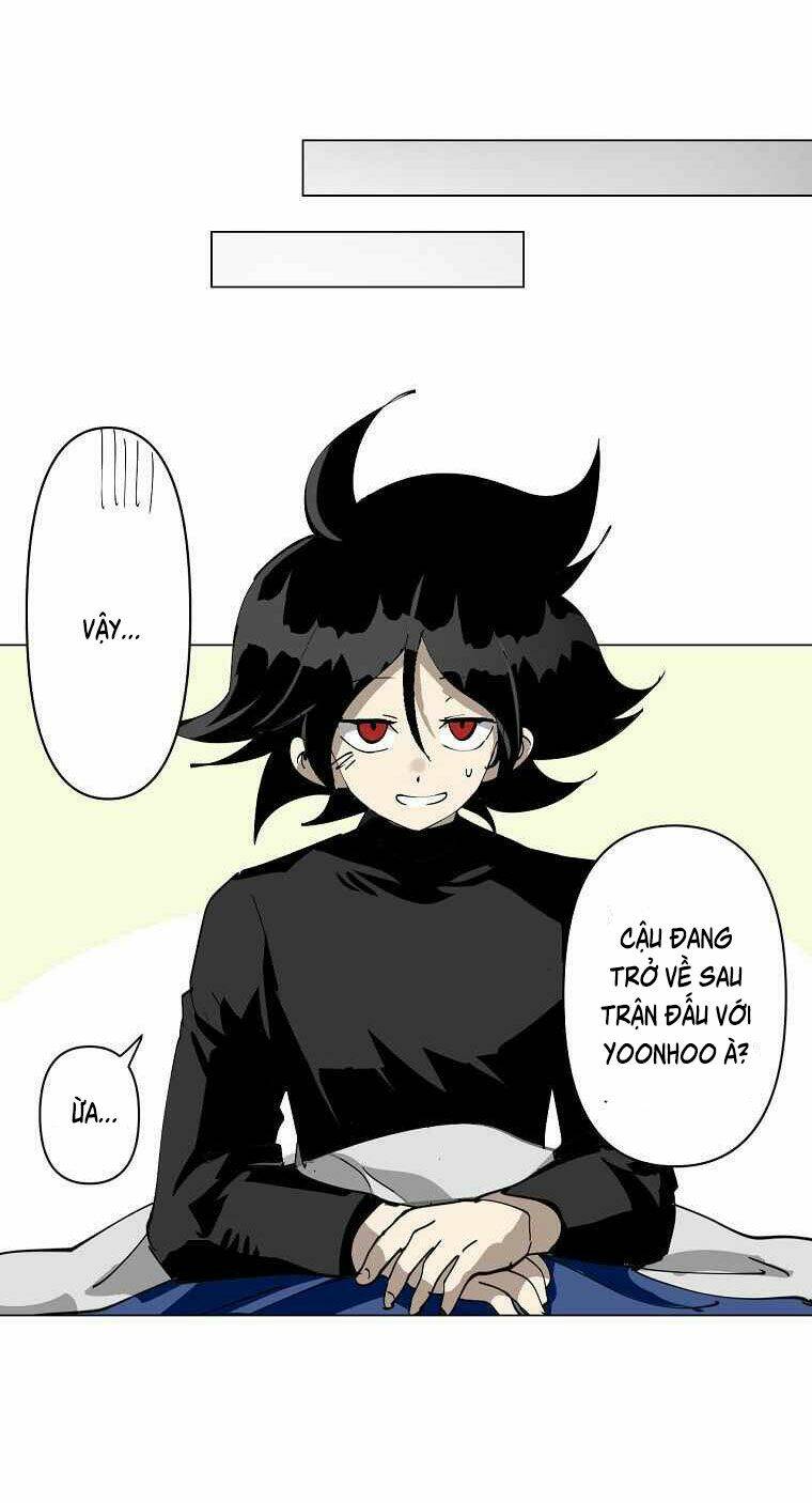 Thập Tự Chinh - Chapter 9 - Page 25