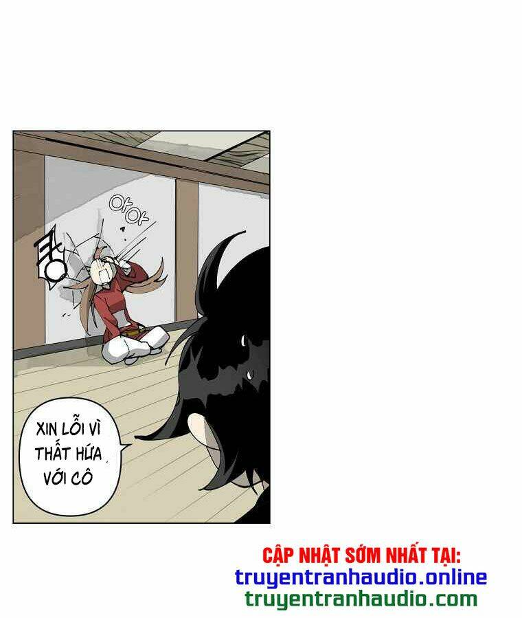 Thập Tự Chinh - Chapter 9 - Page 26