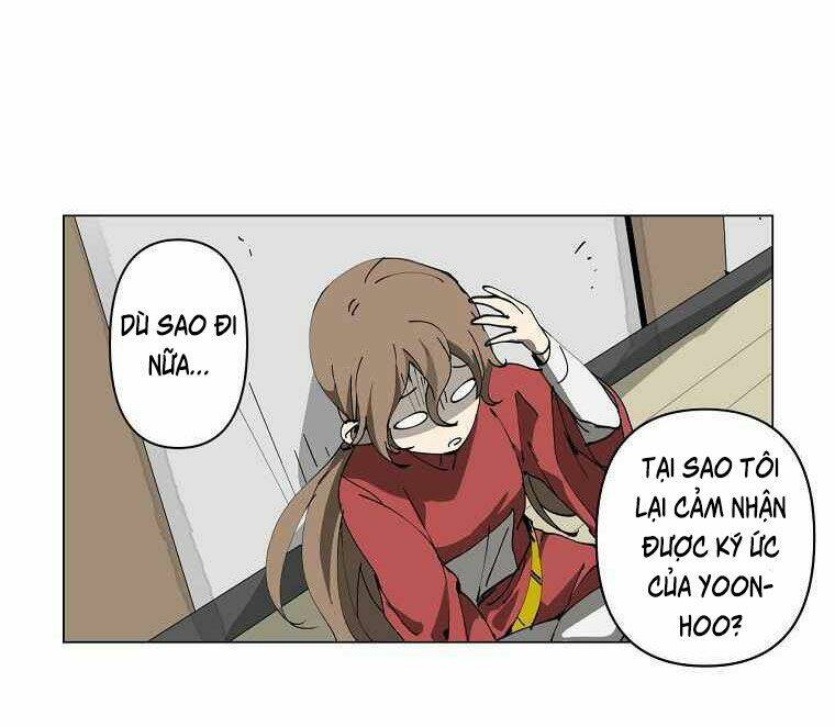 Thập Tự Chinh - Chapter 9 - Page 27