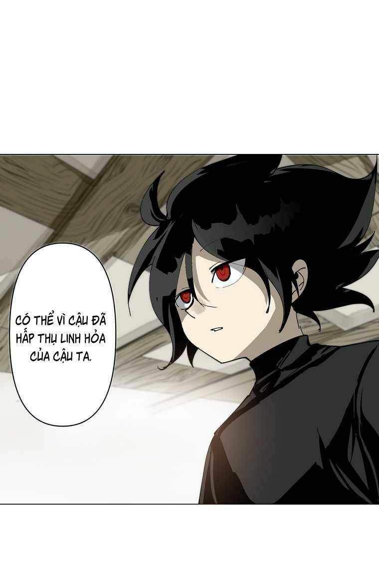 Thập Tự Chinh - Chapter 9 - Page 28