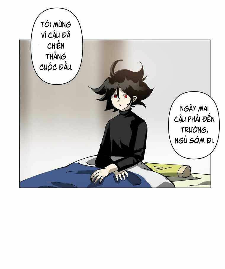 Thập Tự Chinh - Chapter 9 - Page 30