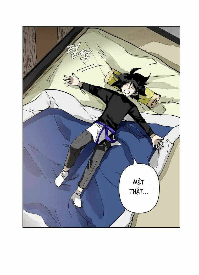 Thập Tự Chinh - Chapter 9 - Page 32