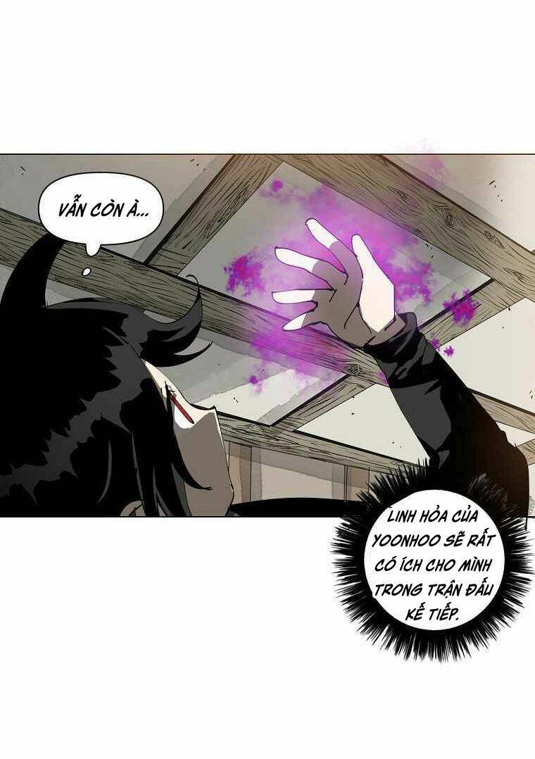 Thập Tự Chinh - Chapter 9 - Page 33