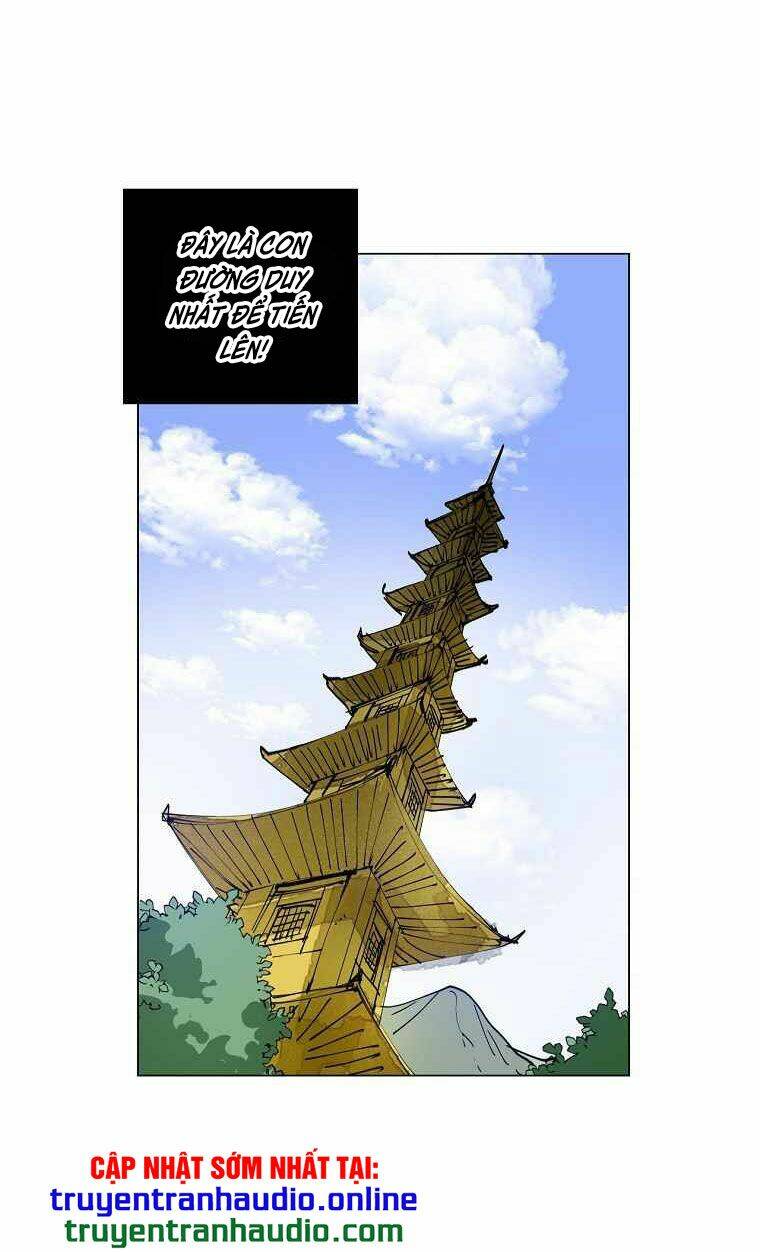 Thập Tự Chinh - Chapter 9 - Page 35