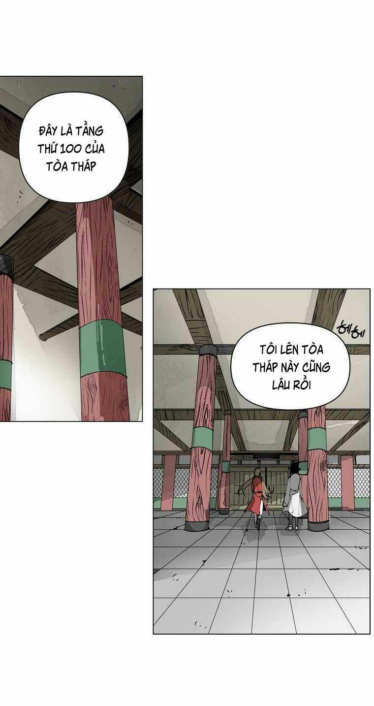 Thập Tự Chinh - Chapter 9 - Page 36