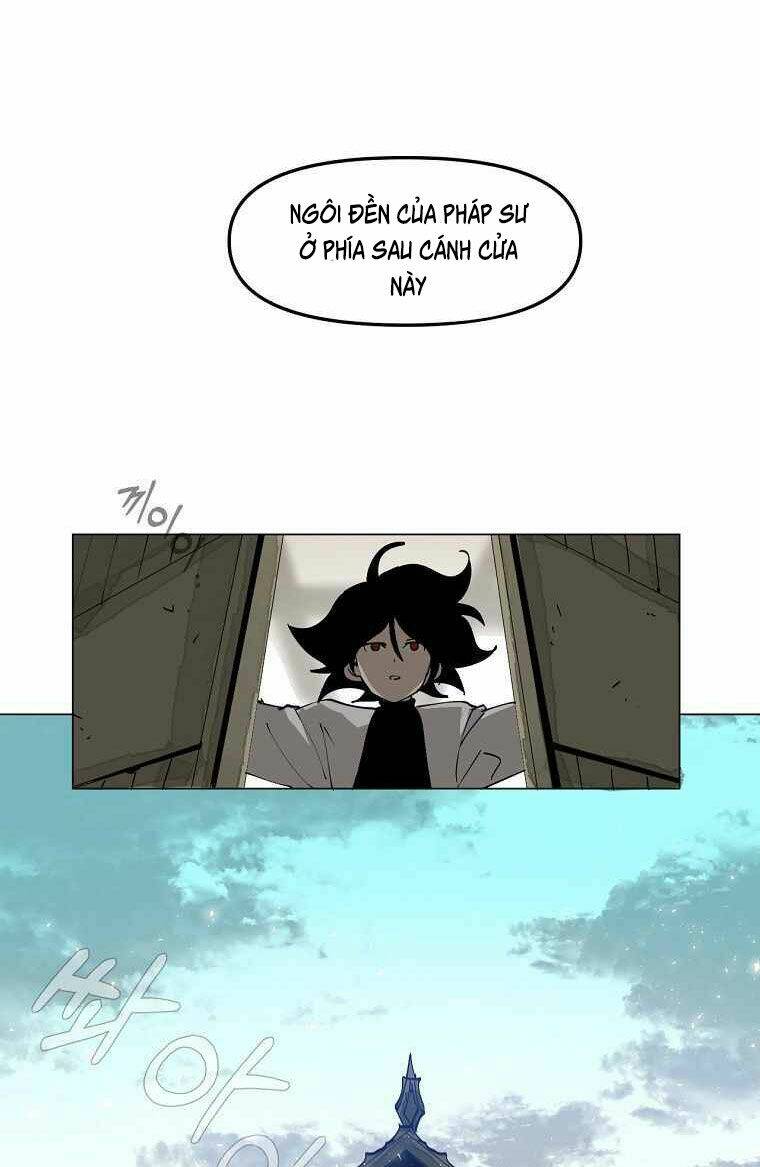 Thập Tự Chinh - Chapter 9 - Page 37