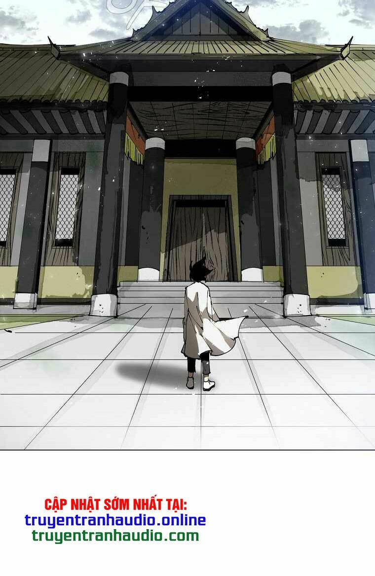 Thập Tự Chinh - Chapter 9 - Page 38