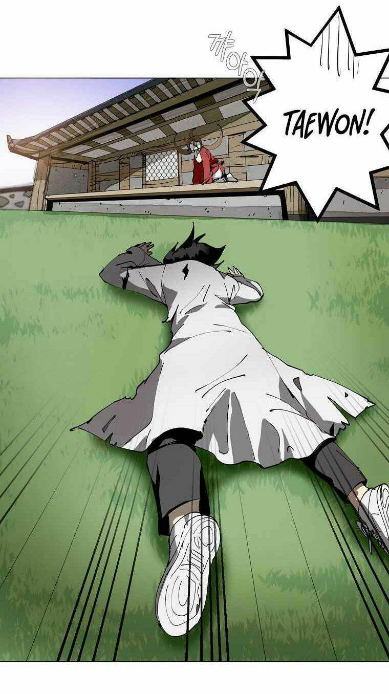 Thập Tự Chinh - Chapter 9 - Page 3