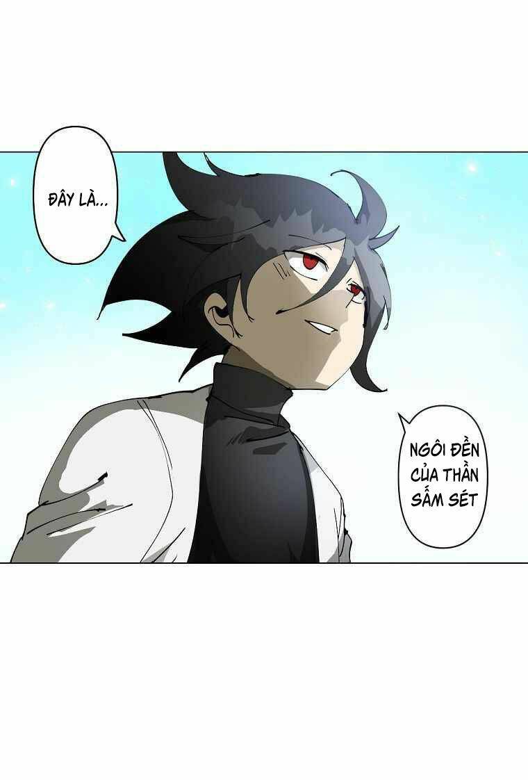 Thập Tự Chinh - Chapter 9 - Page 39